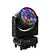 19x40w BEE EYE Rotating Pixel Zoom Wash LED Moving Head Light