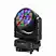 Waterproof 19x40w BEE EYE Rotating Pixel Zoom Wash LED Moving Head Light