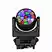 19x40w BEE EYE Rotating Pixel Zoom Wash LED Moving Head Light
